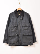 1986’s Barbour ”BEDALE" Waxed Jacket