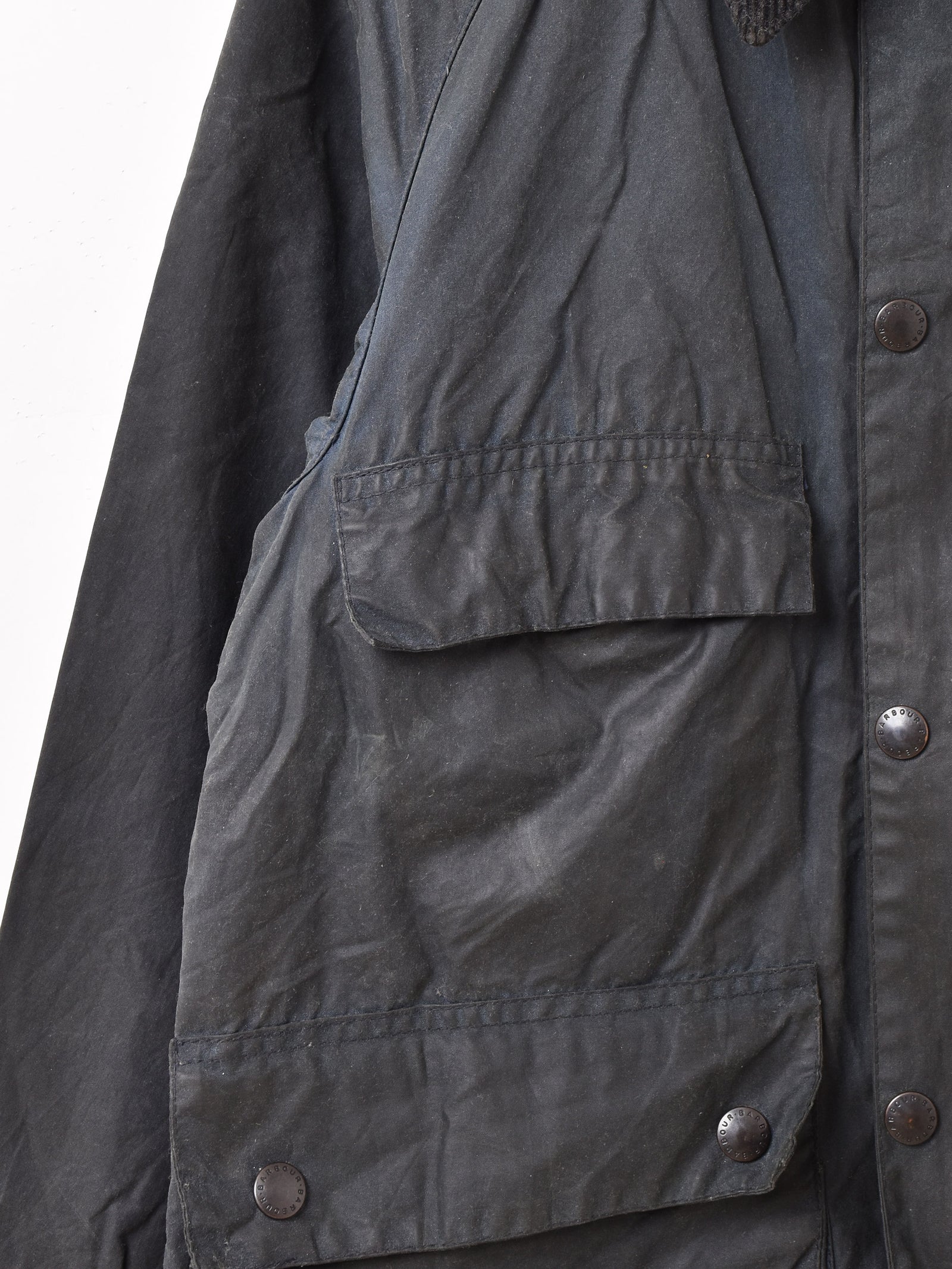 1986's Barbour ”BEDALE