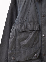 1986’s Barbour ”BEDALE" Waxed Jacket