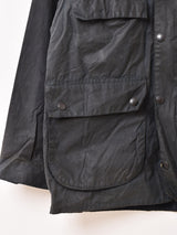 1986’s Barbour ”BEDALE" Waxed Jacket