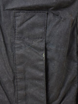 1986’s Barbour ”BEDALE" Waxed Jacket