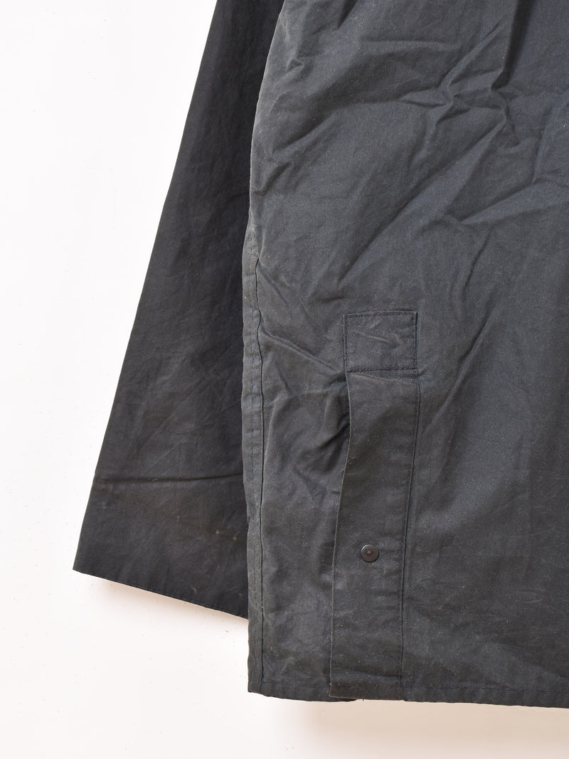 1986’s Barbour ”BEDALE" Waxed Jacket