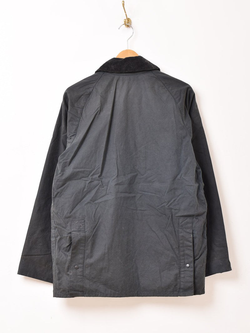 1986’s Barbour ”BEDALE" Waxed Jacket