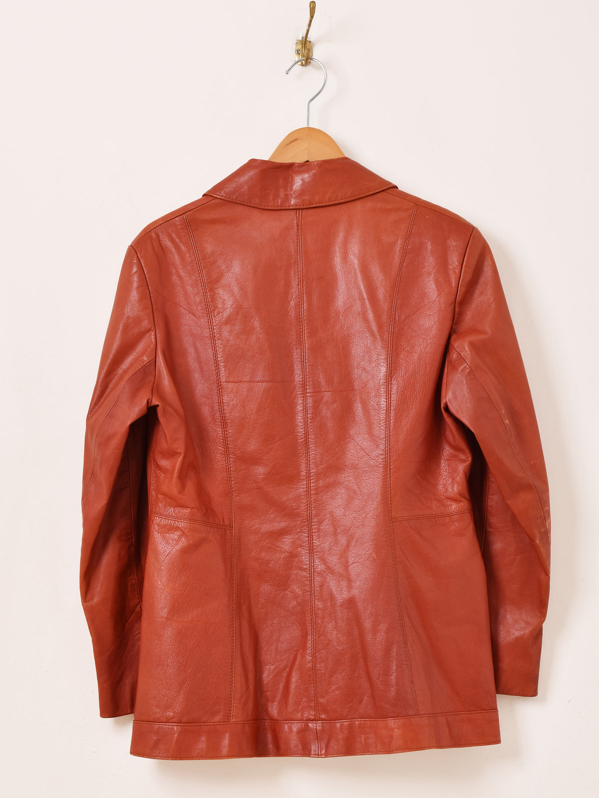 ショップコート　ハンドペイント　ヴィンテージ EURO ANTIQUE VINTAGE入荷〜 【early 20th c. france】 . . 大変