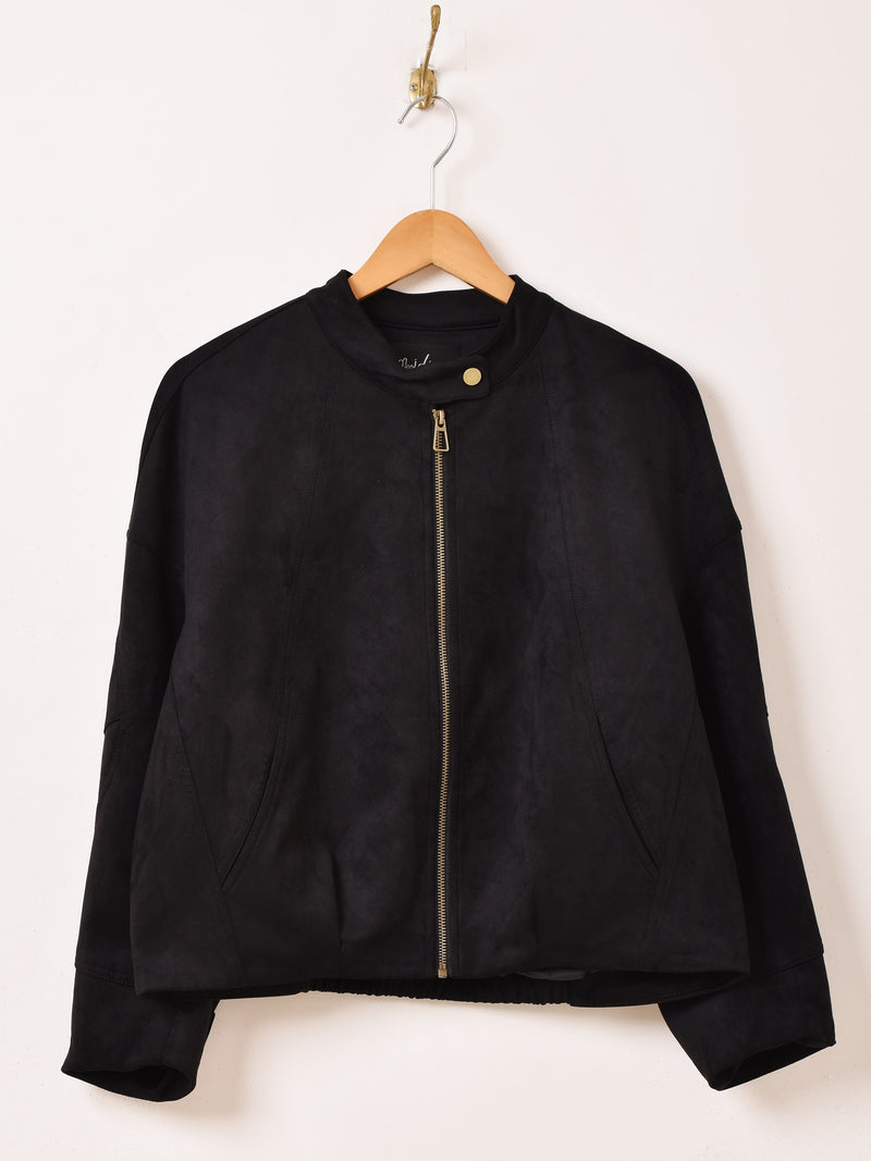 3色展開】Meridian フェイクスエード ジャケット – 古着屋Top of the
