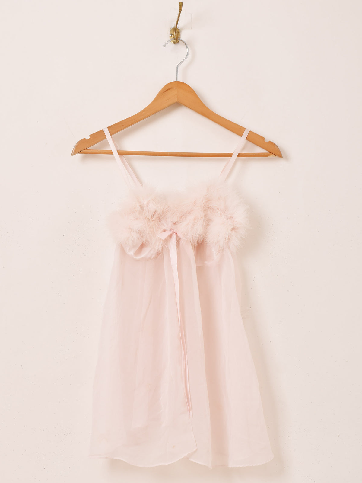 ヴィンテージ ランジェリーワンピース2点 B03_9138_61c2ef98-a951-46f1-