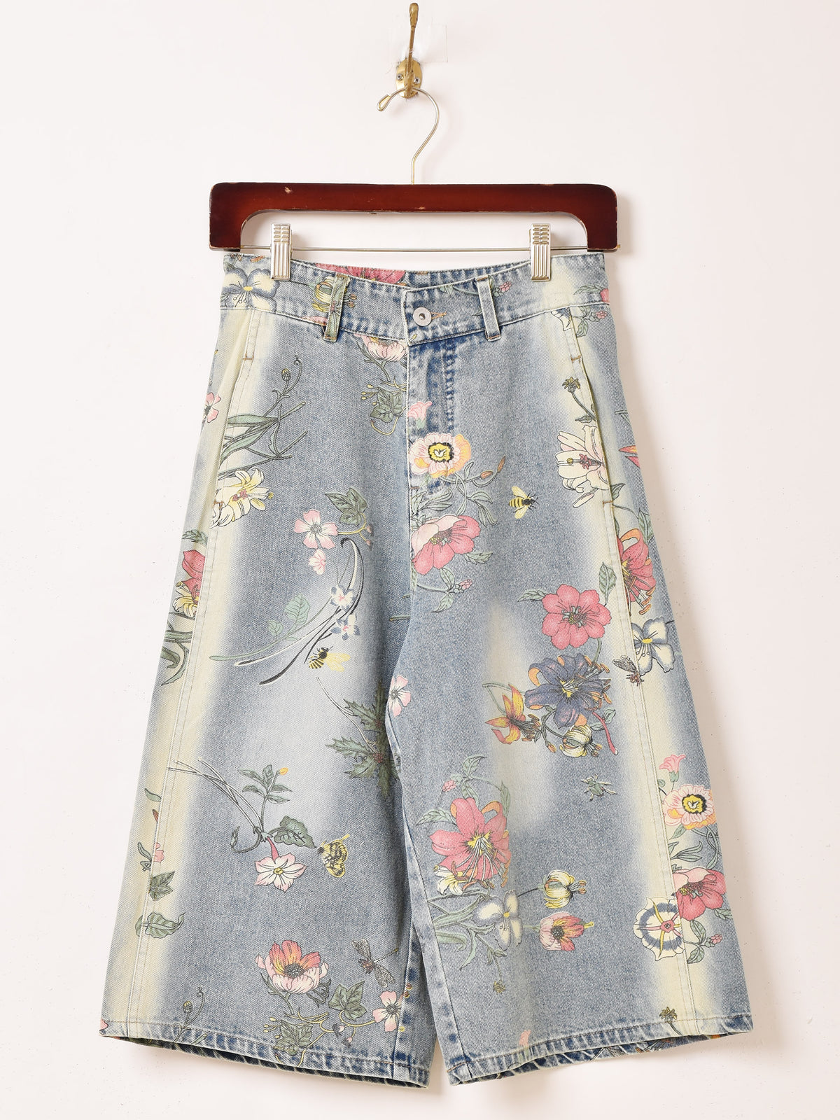 レディースデニムパンツ – 古着屋Top of the Hillのネット通販サイト