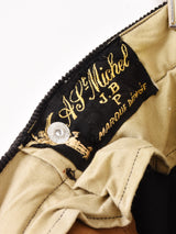 40's〜"A.P.Michel" French Corduroy Work Pants