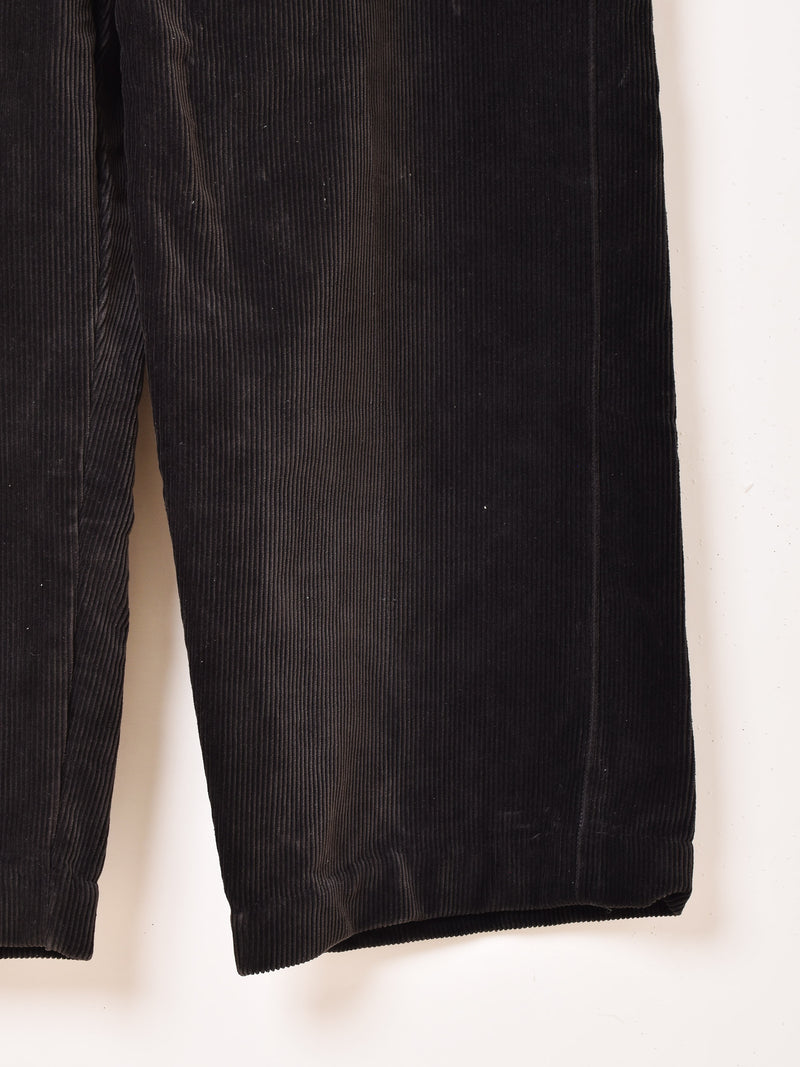 40's〜"A.P.Michel" French Corduroy Work Pants