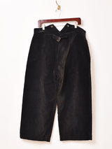 40's〜"A.P.Michel" French Corduroy Work Pants