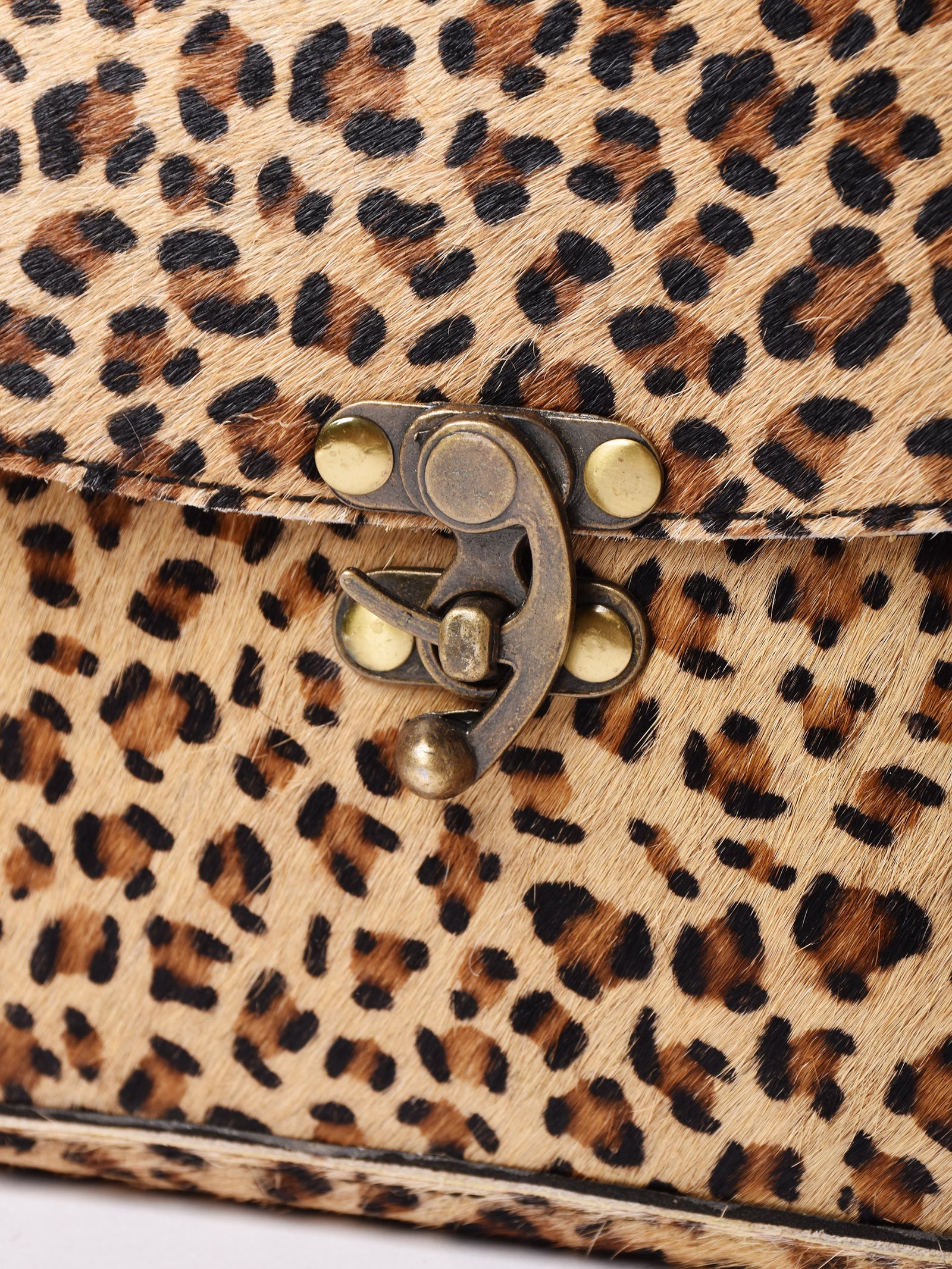 2色展開】アニマル柄 2way ミニショルダーバッグ – 古着屋Top of the