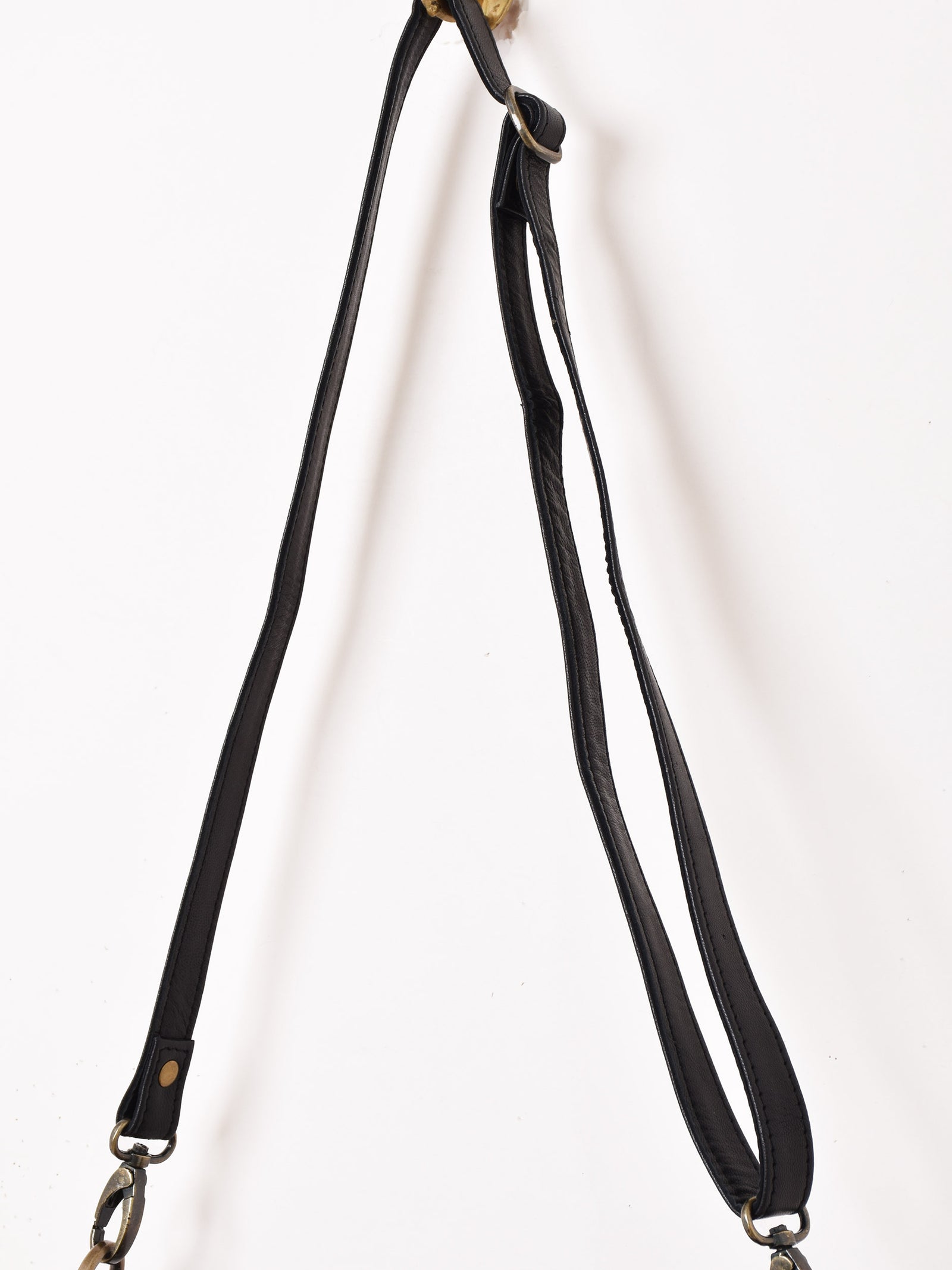 スエード パッチワーク ショルダーバッグ – 古着屋Top of the