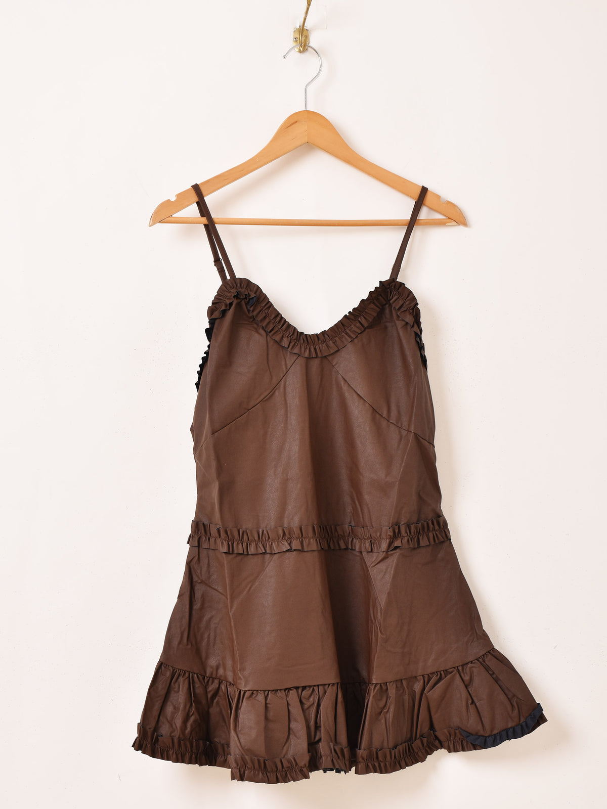 【新品未使用】ココディール ベロアビスチェキャミソール ベロアビスチェキャミソール｜PETAL ONLINE（ペタルオンライン）