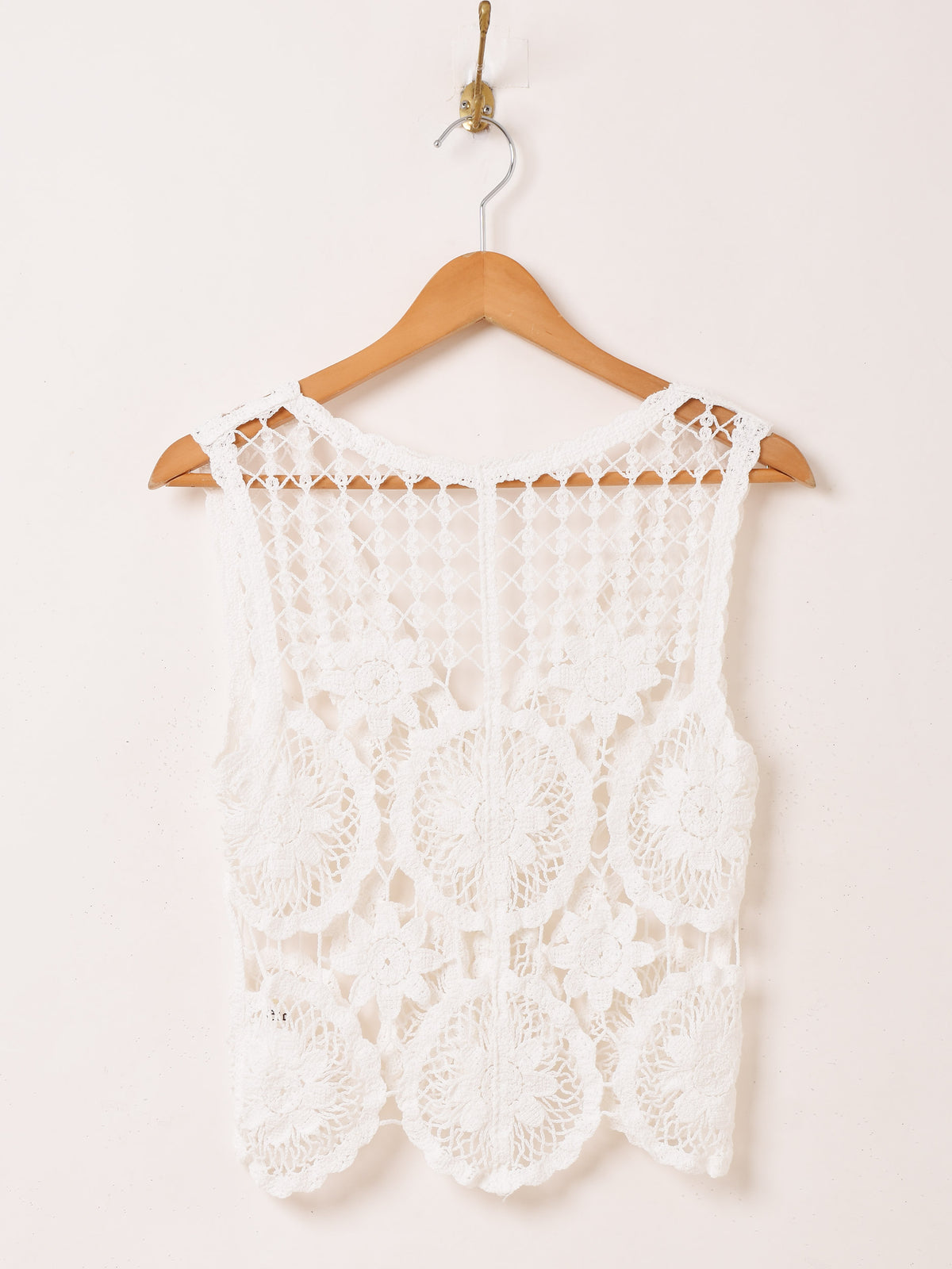 Clochet knit】 – 古着屋Top of the Hillのネット通販サイト