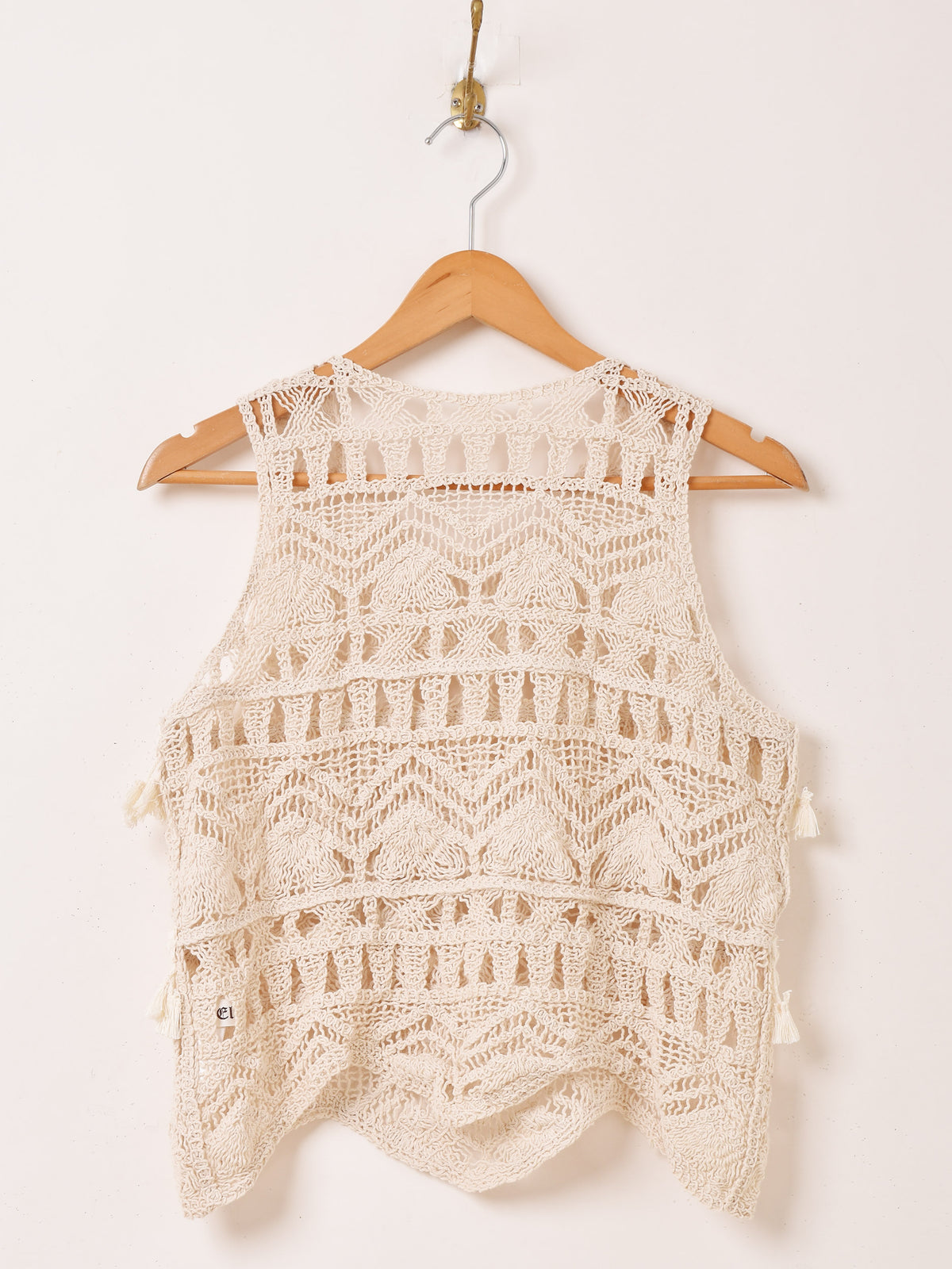 Clochet knit】 – 古着屋Top of the Hillのネット通販サイト