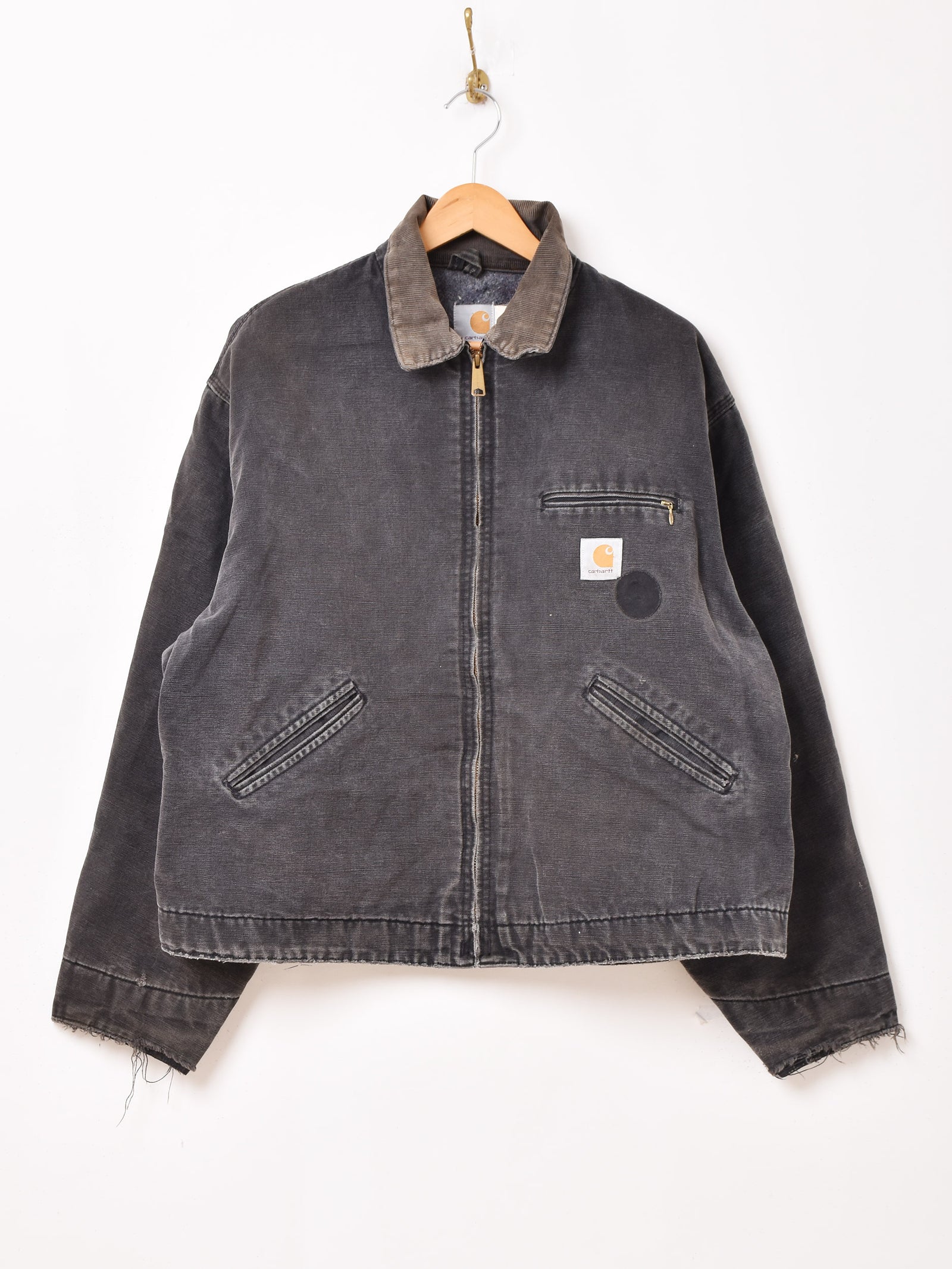 80's Carhartt デトロイトジャケット – 古着屋Top of the Hillのネット