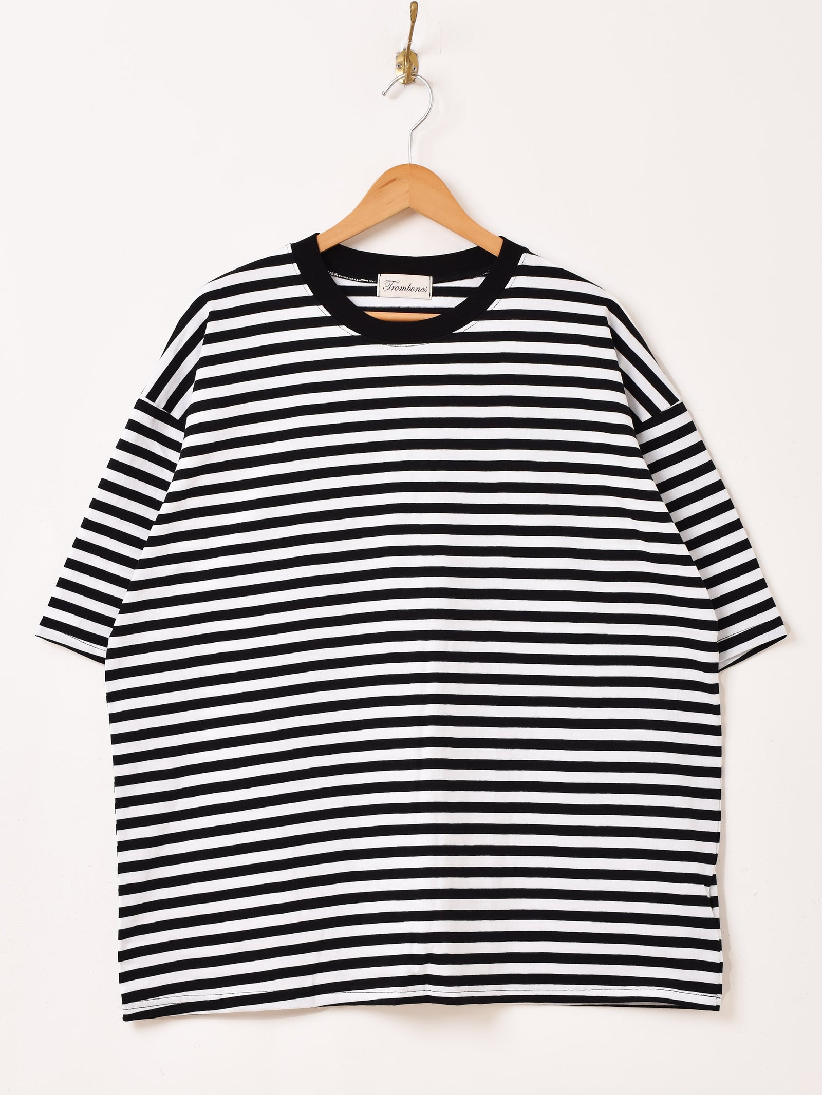 ameri vintage！アートロンT！ Ameri（アメリ）の「ART BIG TEE（Tシャツ/カットソー）」 - WEAR