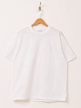 【3色展開】 無地Tシャツ