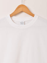【3色展開】 無地Tシャツ