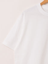 【3色展開】 無地Tシャツ