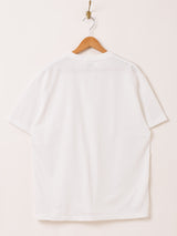【3色展開】 無地Tシャツ