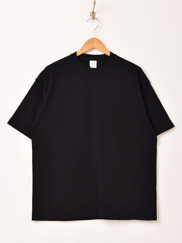 【3色展開】 無地Tシャツ