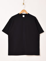 【3色展開】 無地Tシャツ