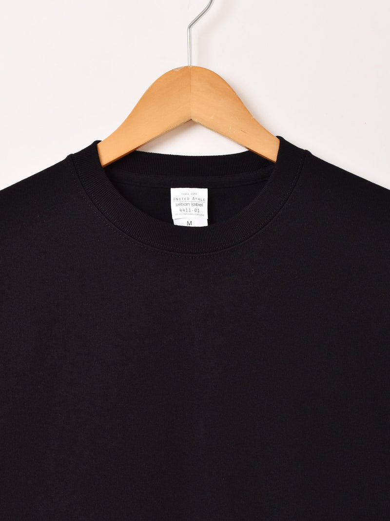 【3色展開】 無地Tシャツ