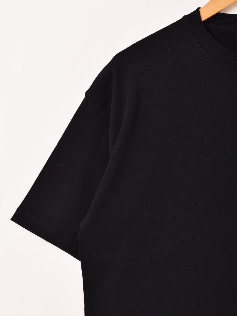 【3色展開】 無地Tシャツ
