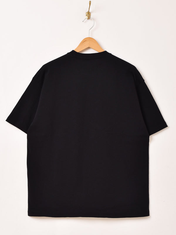 【3色展開】 無地Tシャツ