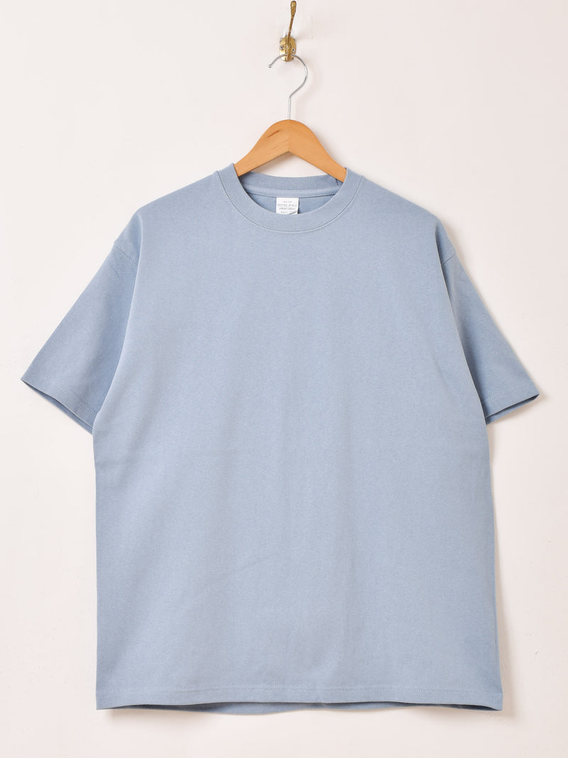 【3色展開】 無地Tシャツ