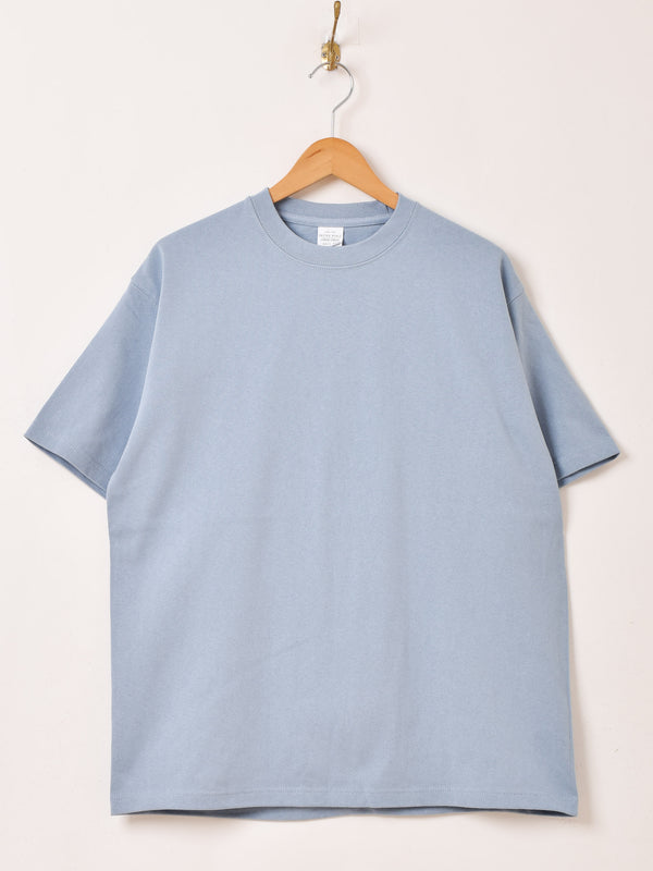 【3色展開】 無地Tシャツ