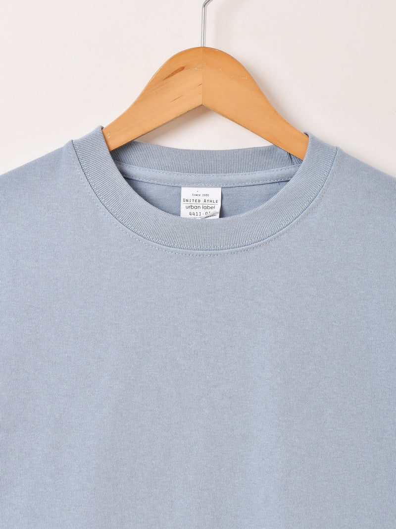 【3色展開】 無地Tシャツ