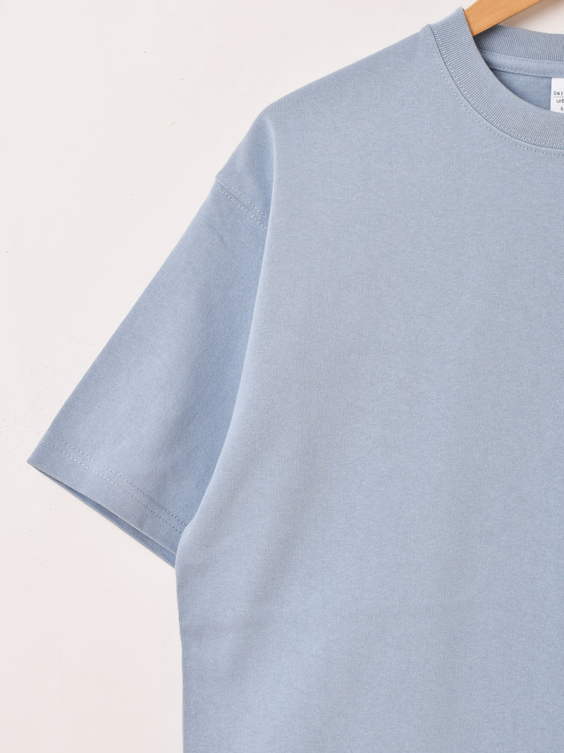 【3色展開】 無地Tシャツ