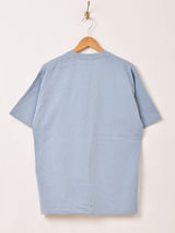 【3色展開】 無地Tシャツ