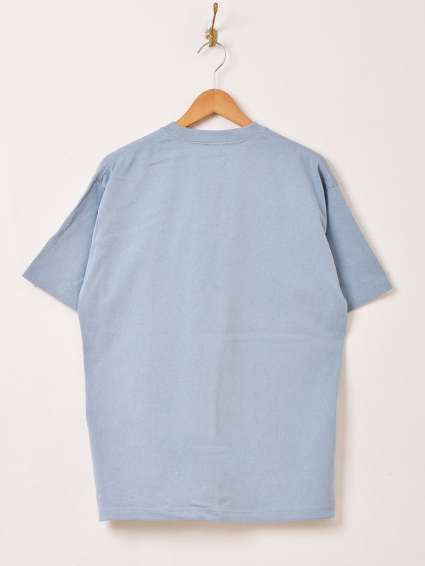 【3色展開】 無地Tシャツ