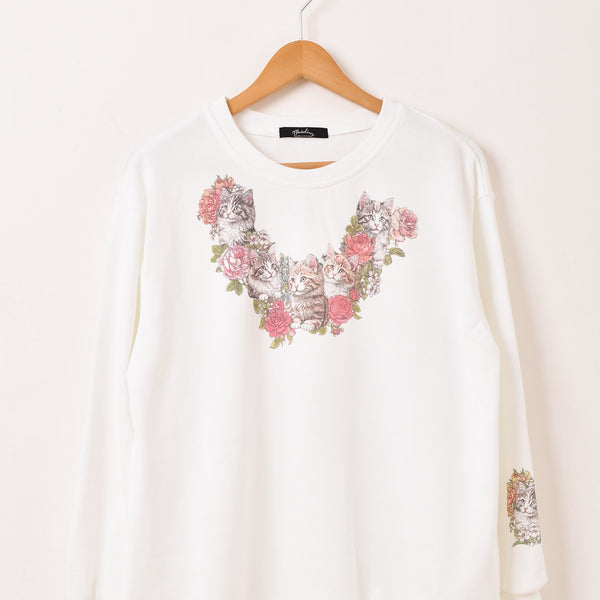 Sweat】 – 古着屋Top of the Hillのネット通販サイト