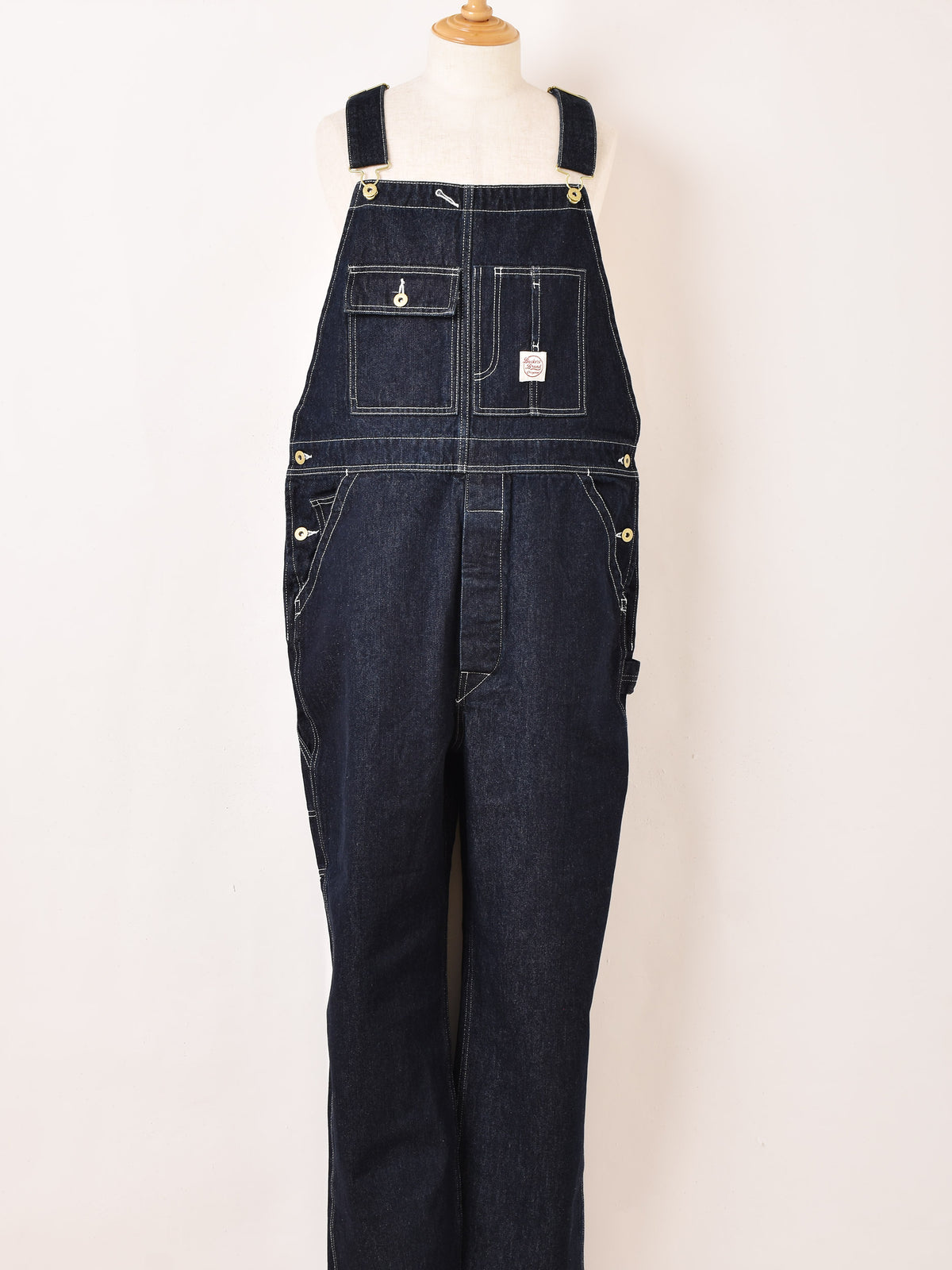 メンズオーバーオール・オールインワン – 古着屋Top of the Hillの