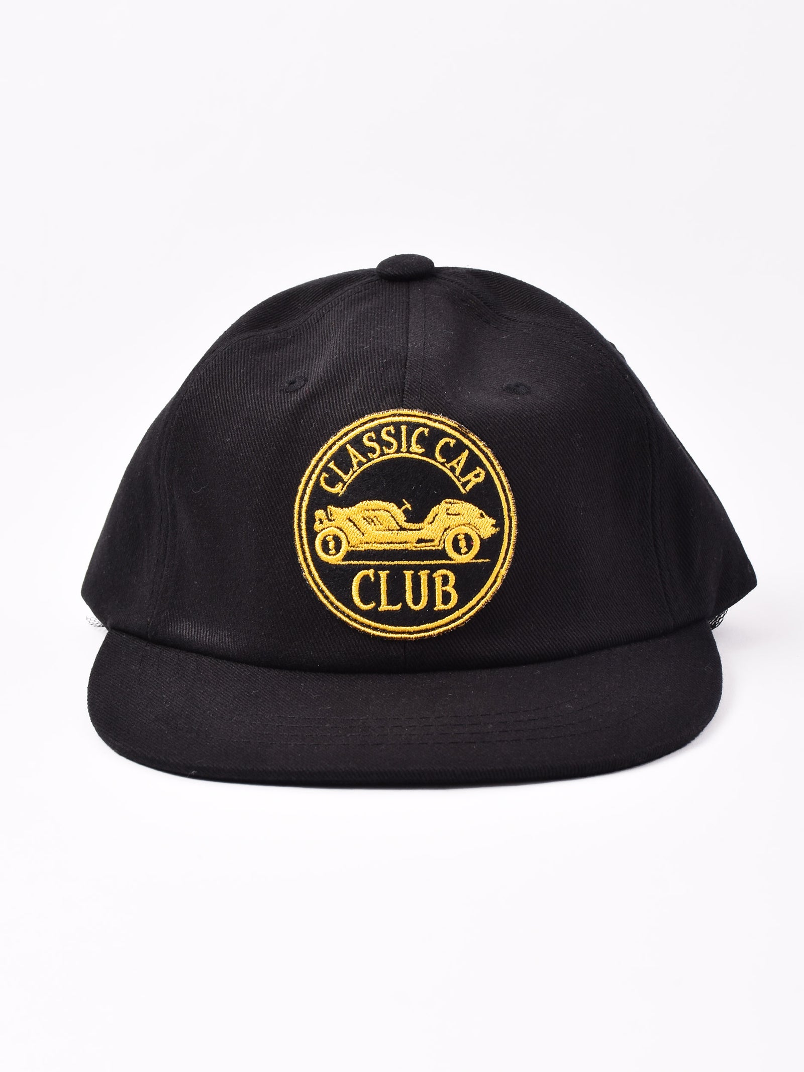 Clubhaus 刺繍　ナイロンキャップ Clubhaus 刺繍 ナイロンキャップ Clubhaus 刺繍 ナイロン