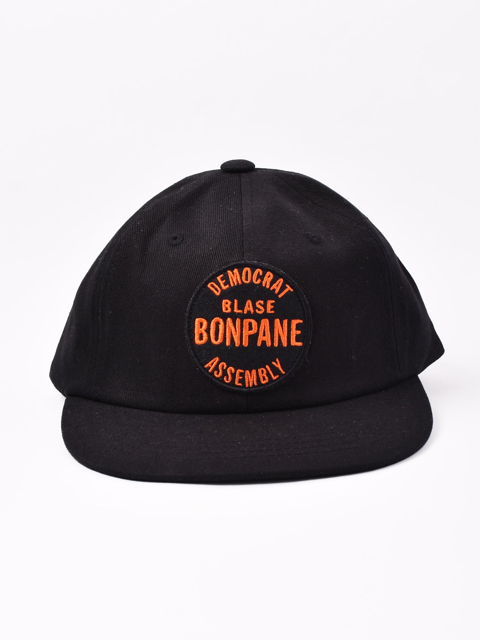 2色展開】パッチ刺繍 キャップ「BONPANE」 – 古着屋Top of the