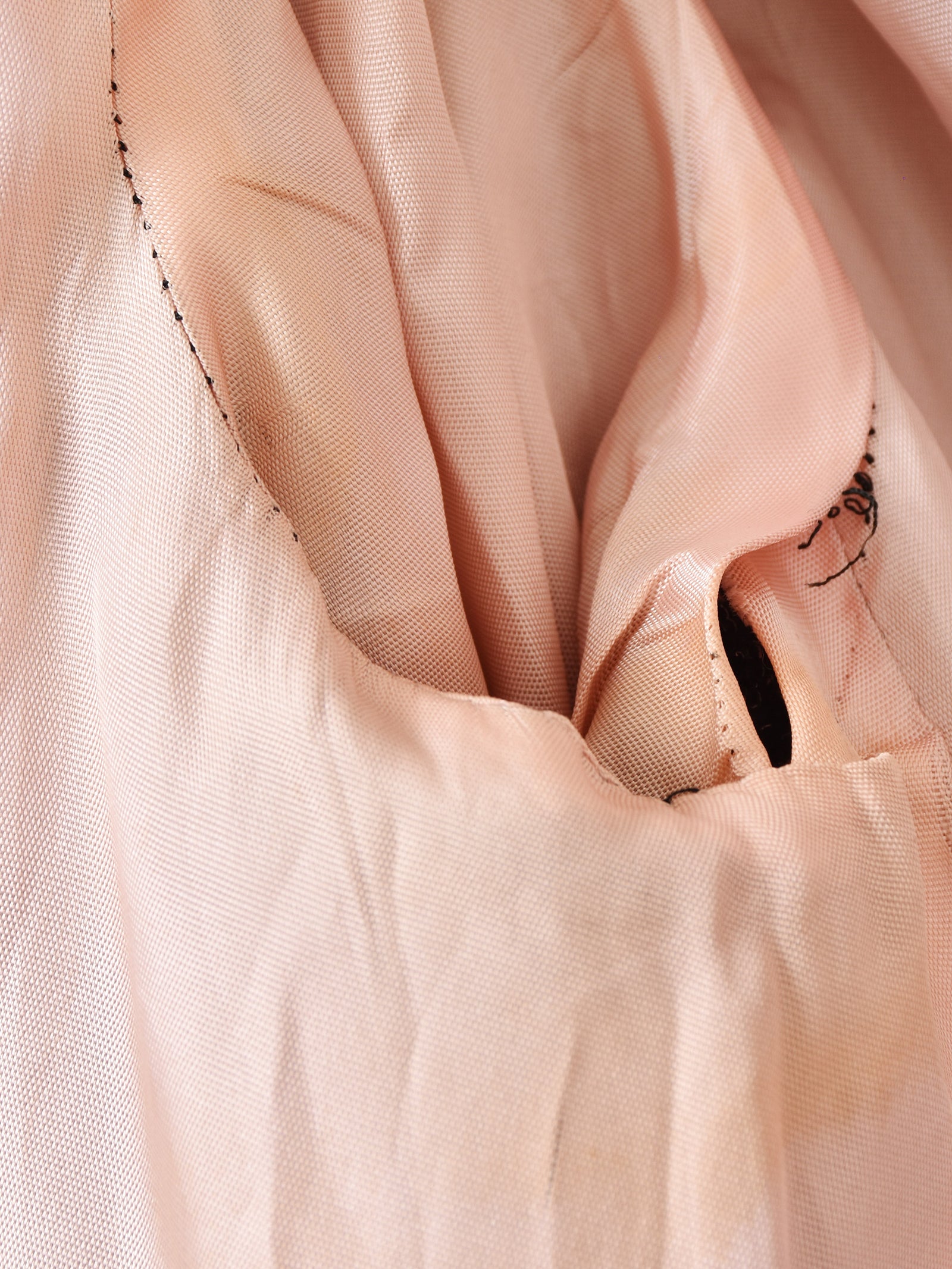 50's かすり柄 ウールジャケット – 古着屋Top of the Hillのネット通販