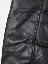 70's "Lewis Leathers" Studs Leather Jacket