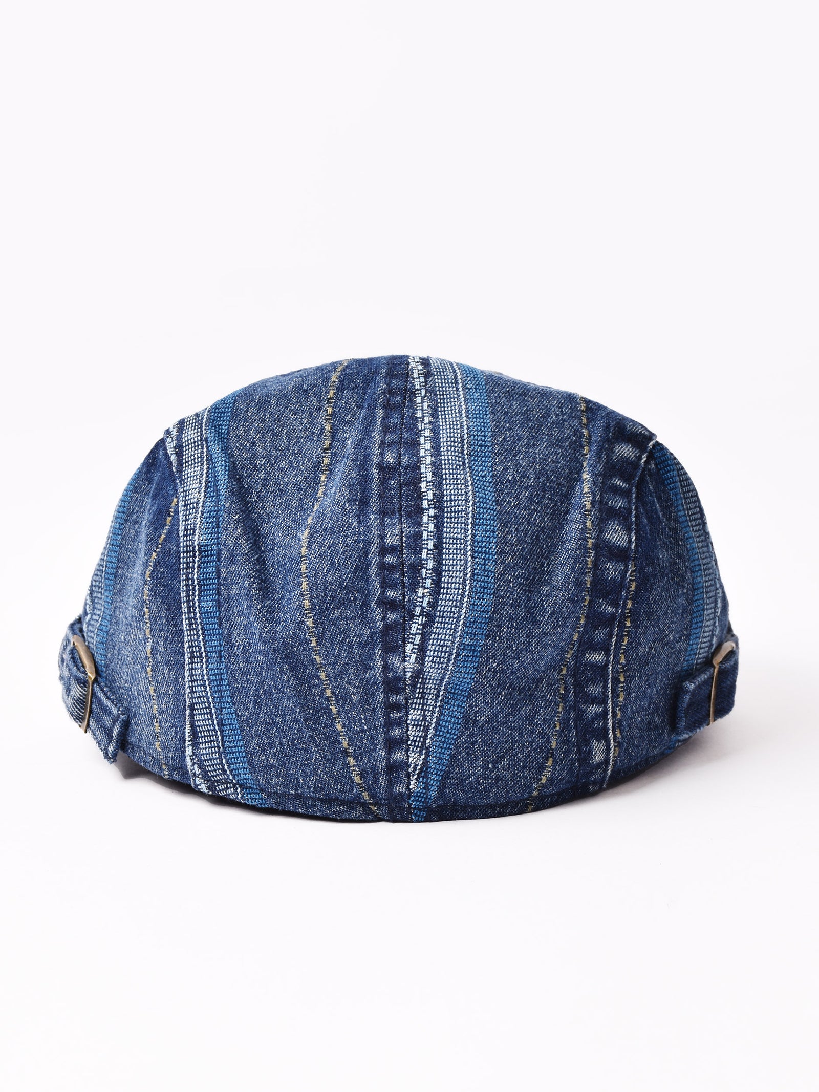 希少 evisu デニム ハンチング ステッチ赤 9001赤耳セルビッジワイドデニムパンツ レッドペンキステッチ