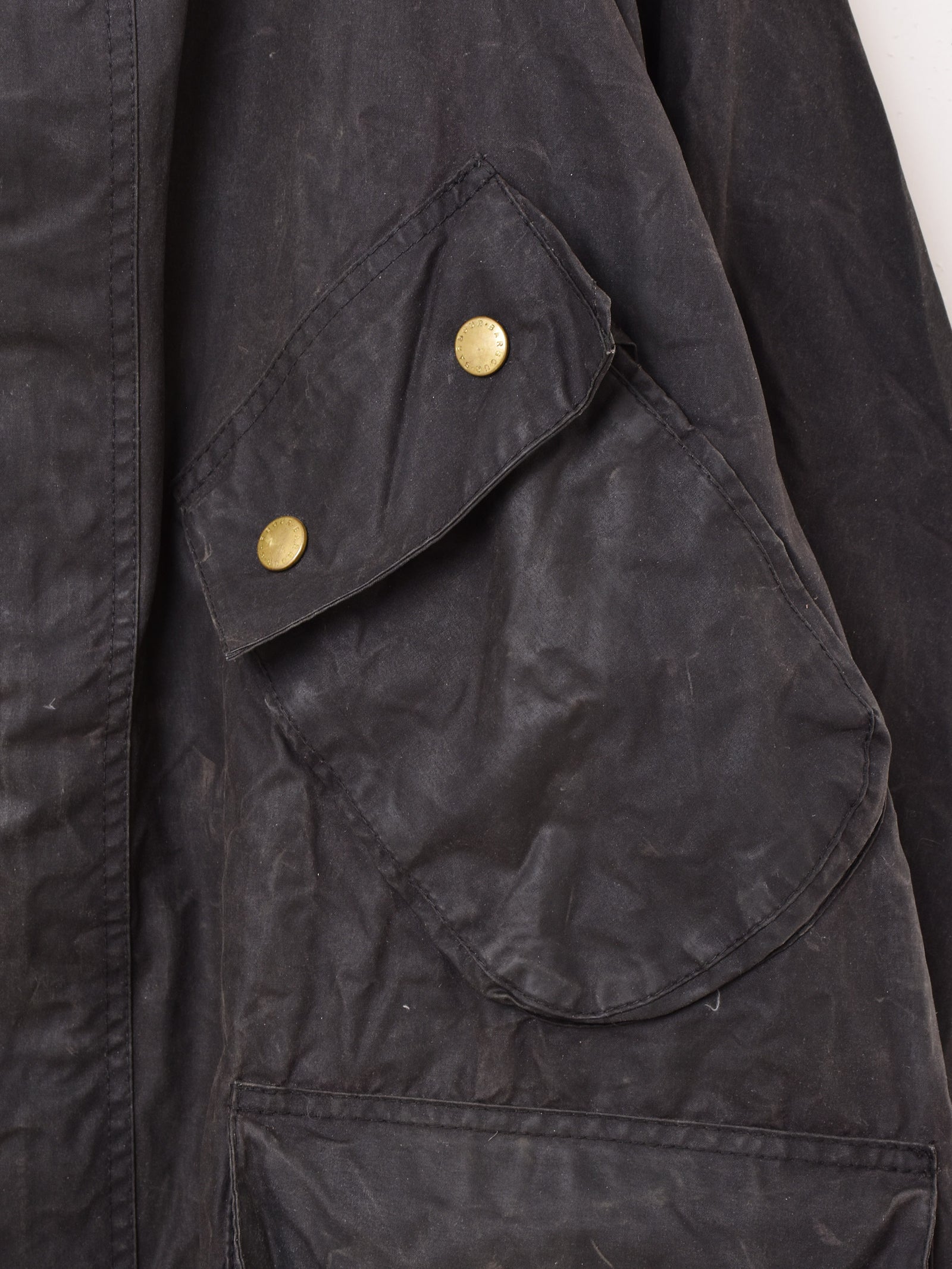 1997's Barbour 