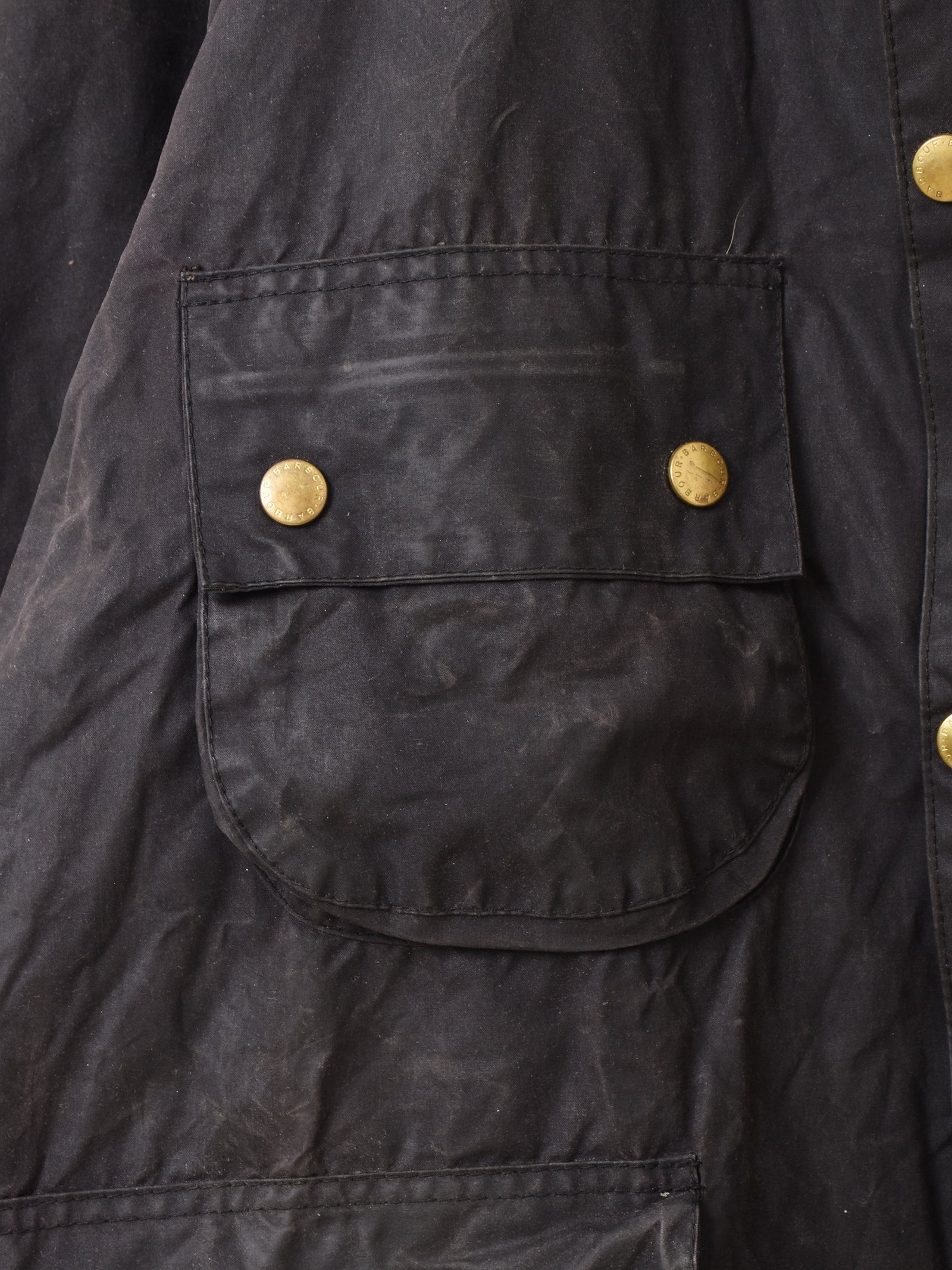 ジャケット・アウター Barbour BEACON JACKET C46 1997's Barbour 