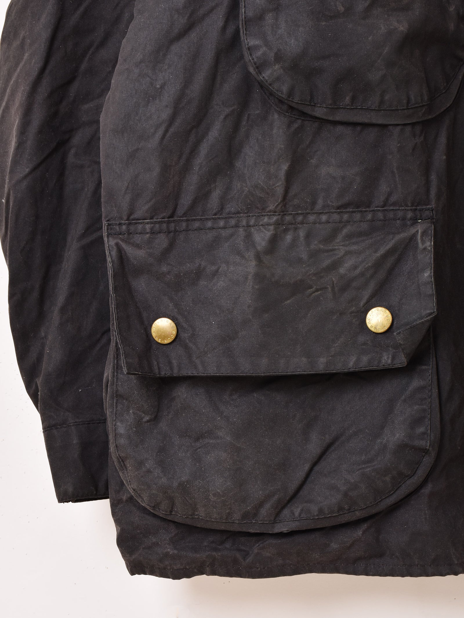 ジャケット・アウター 90s Barbour Beacon jacket c42 1998 90s Barbour Beacon jacket c42 1998