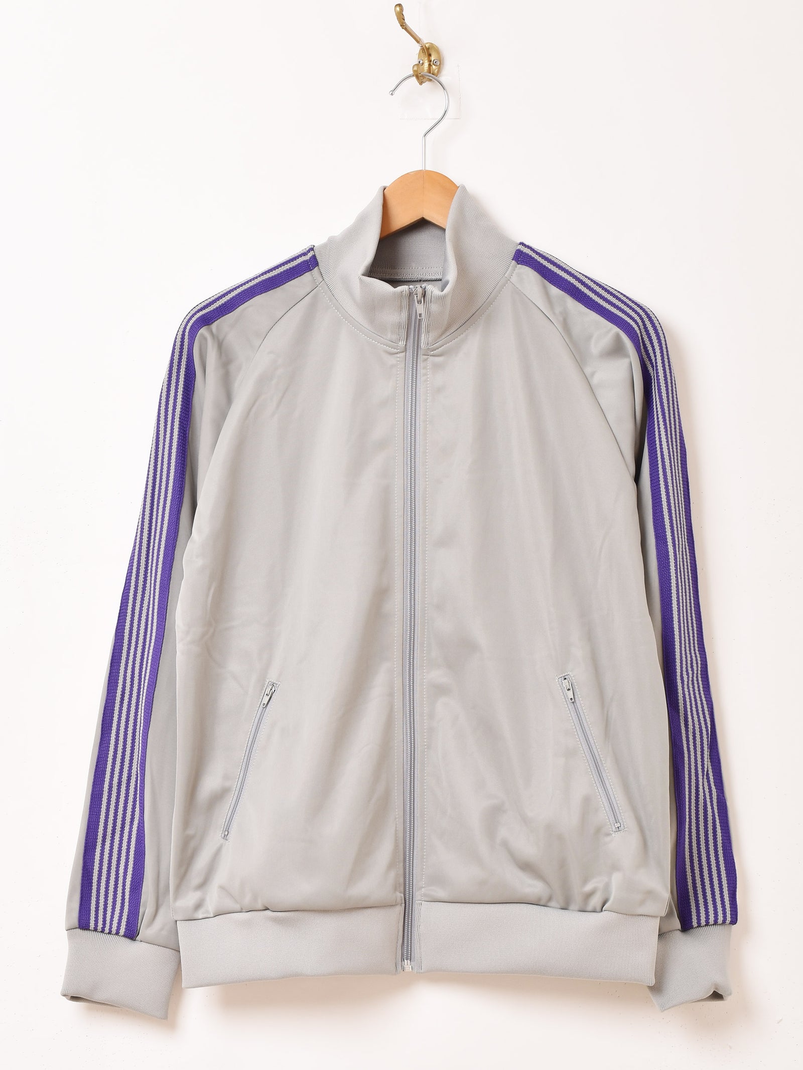 5色展開】 ライン入り ジョグトップ – 古着屋Top of the Hillのネット