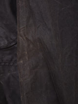 1997's Barbour "BEACON JACKET" Waxed Jacket