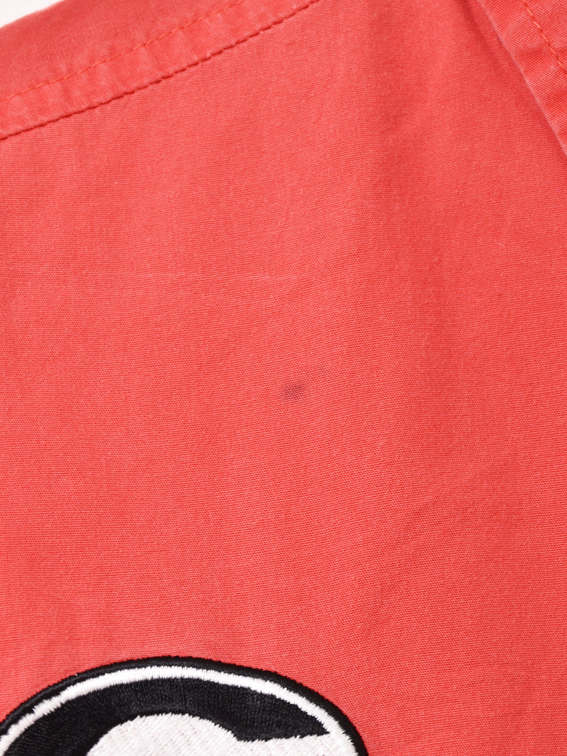 "Columbia" PFG 半袖 フィッシングシャツ