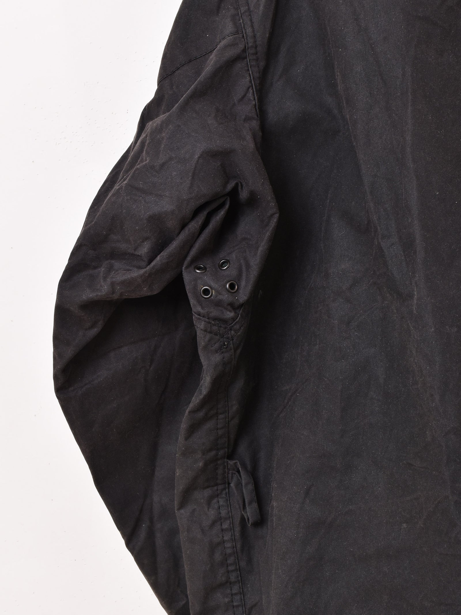 1997's Barbour 